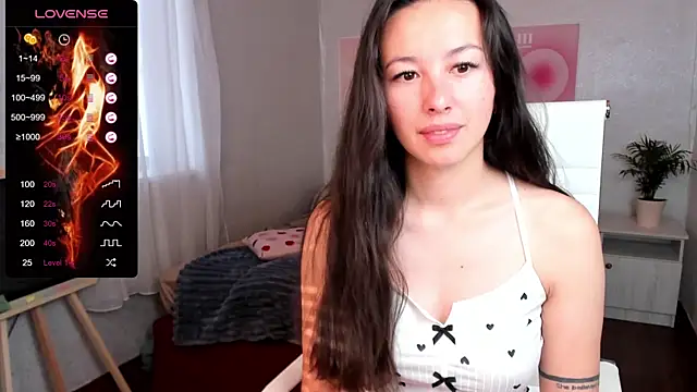 Snapshot of Geisha_Anna chatting on 9, 9, 2025 Geisha Anna online show from 9, 9, 2025