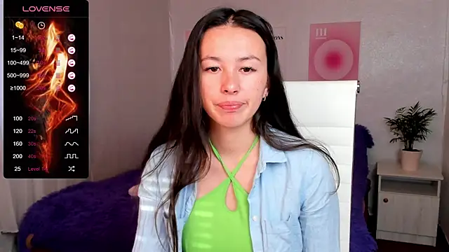 Snapshot of Geisha_Anna chatting on 20, 9, 2025 Geisha Anna online show from 20, 9, 2025