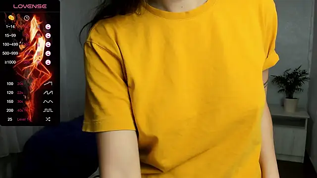 Snapshot of Geisha_Anna chatting on 14, 10, 2025 Geisha Anna online show from 14, 10, 2025