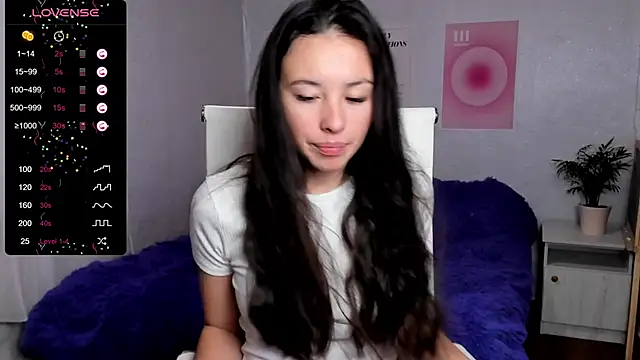 Snapshot of Geisha_Anna chatting on 22, 10, 2025 Geisha Anna online show from 22, 10, 2025