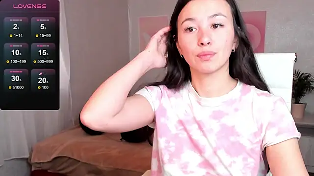 Snapshot of Geisha_Anna chatting on 2, 11, 2025 Geisha Anna online show from 2, 11, 2025