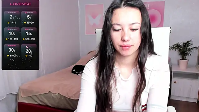 Snapshot of Geisha_Anna chatting on 7, 11, 2025 Geisha Anna online show from 7, 11, 2025