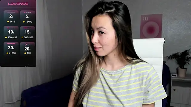 Snapshot of Geisha_Anna chatting on 19, 11, 2025 Geisha Anna online show from 19, 11, 2025