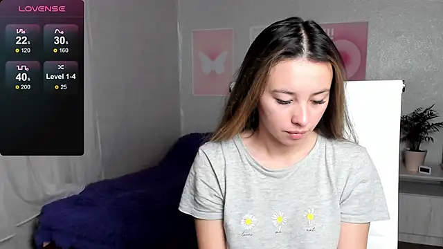 Snapshot of Geisha_Anna chatting on 27, 11, 2025 Geisha Anna online show from 27, 11, 2025