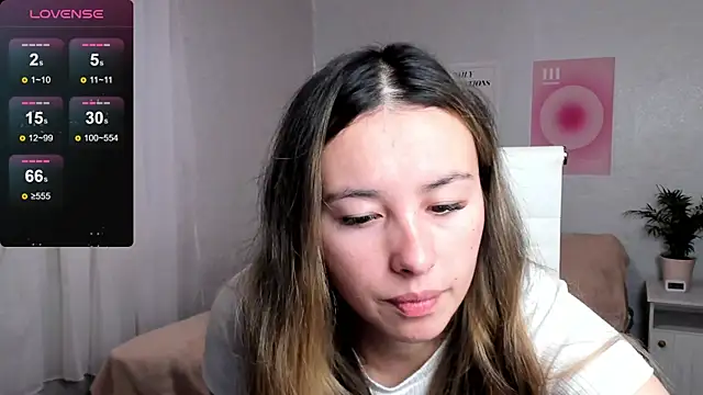 Snapshot of Geisha_Anna chatting on 3, 12, 2025 Geisha Anna online show from 3, 12, 2025