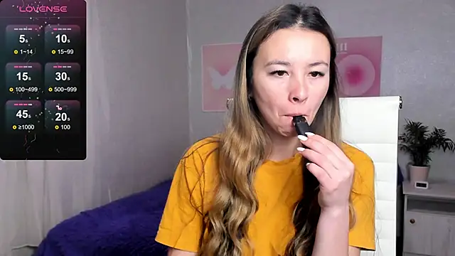 Snapshot of Geisha_Anna chatting on 14, 12, 2025 Geisha Anna online show from 14, 12, 2025