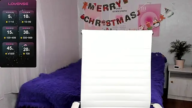 Snapshot of Geisha_Anna chatting on 15, 12, 2025 Geisha Anna online show from 15, 12, 2025