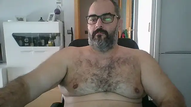 templar2303 online show from 3, 12, 2025