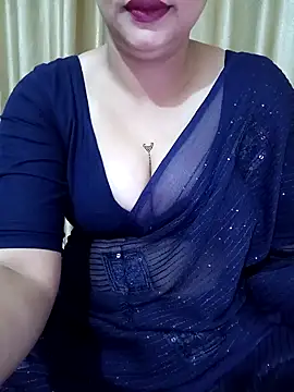 Snapshot of Priya_Boudi chatting on 5, 2, 2025 Priya Boudi online show from 5, 2, 2025