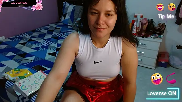 Snapshot of soniafuckboobs chatting on 12, 2, 2025 soniafuckboobs online show from 12, 2, 2025