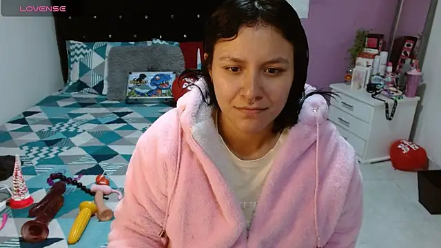 Snapshot of soniafuckboobs chatting on 22, 2, 2025 soniafuckboobs online show from 22, 2, 2025