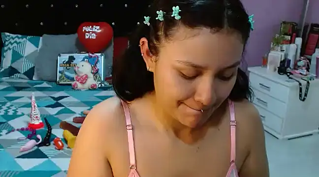Snapshot of soniafuckboobs chatting on 26, 2, 2025 soniafuckboobs online show from 26, 2, 2025