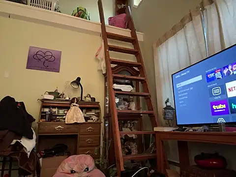 punani4johnny online show from 9, 1, 2025