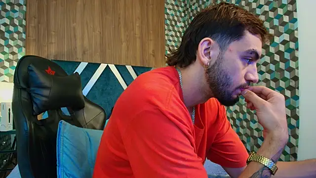 Michael magno online show from 8, 10, 2025