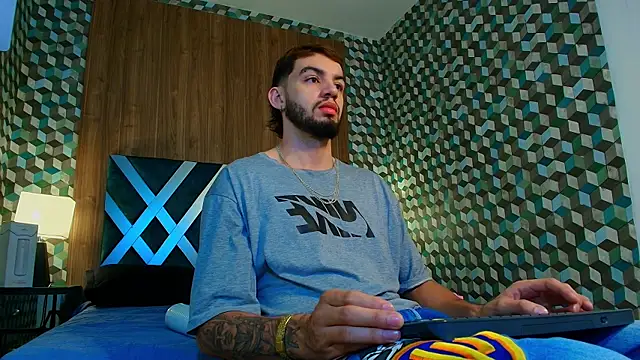 Michael magno online show from 17, 10, 2025