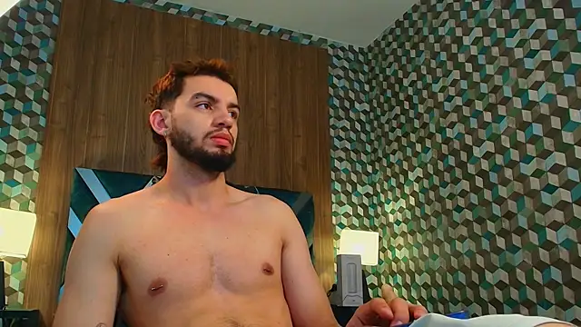 Michael magno online show from 24, 10, 2025