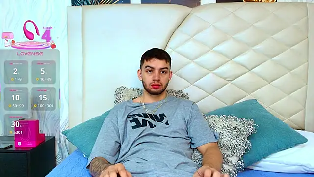 Michael magno online show from 30, 11, 2025