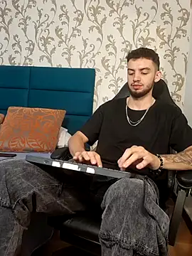 Michael magno online show from 16, 3, 2026