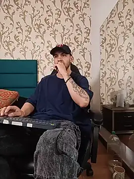 Michael magno online show from 8, 7, 2026