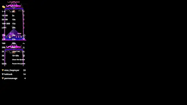 Alexa priincess online show from 13, 3, 2025