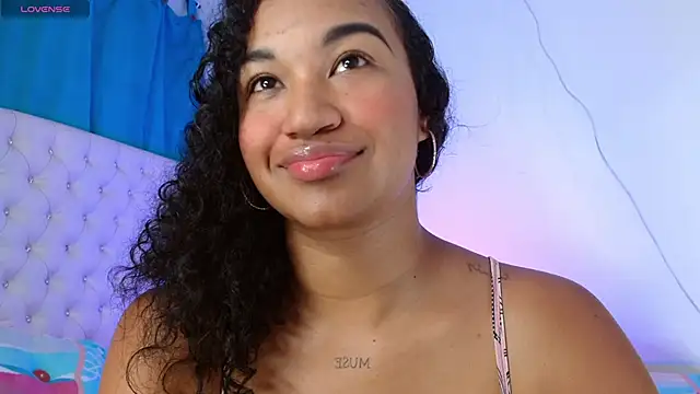 Alexa priincess online show from 26, 11, 2025