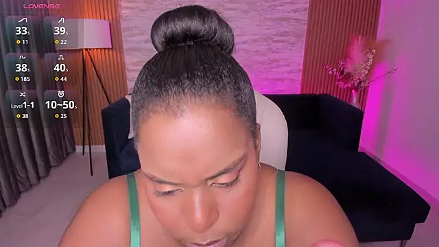 Rebeka spencer online show from 25, 3, 2026