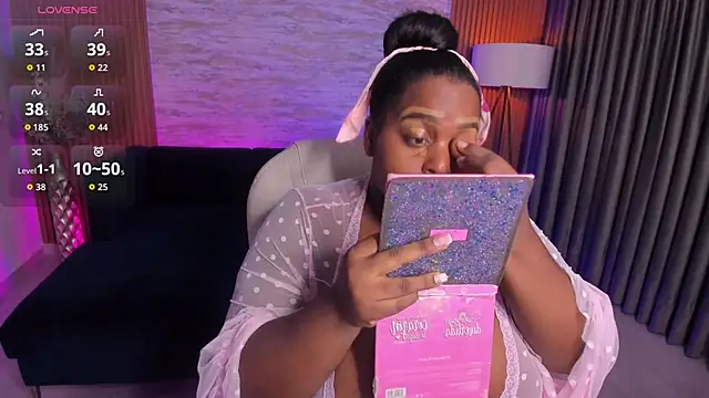 Rebeka spencer online show from 9, 4, 2026