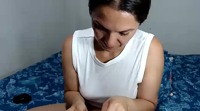 Chantal hott online show from 14, 1, 2025