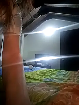 Chantal hott online show from 28, 10, 2025