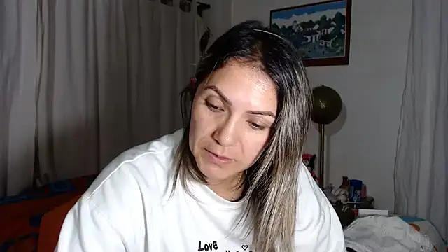 Chantal hott online show from 19, 11, 2025