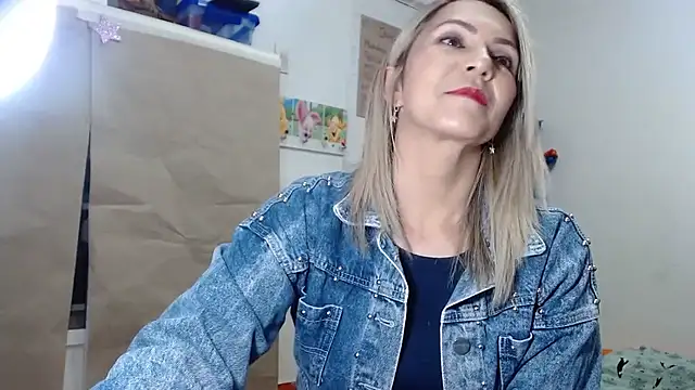 Chantal hott online show from 10, 1, 2026