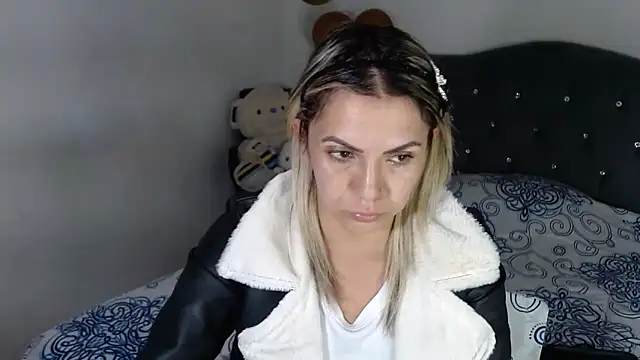 Chantal hott online show from 18, 2, 2026