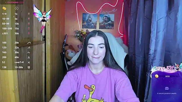 Snapshot of Fiery_Brunette_ chatting on 24, 1, 2025 Fiery Brunette online show from 24, 1, 2025