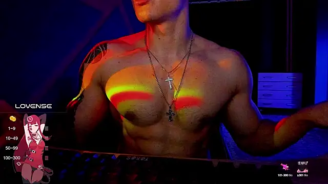 RODARRI online show from 19, 12, 2024