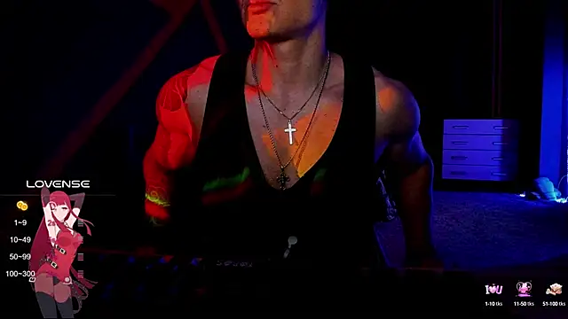 RODARRI online show from 25, 12, 2024