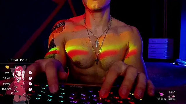 RODARRI online show from 30, 12, 2024