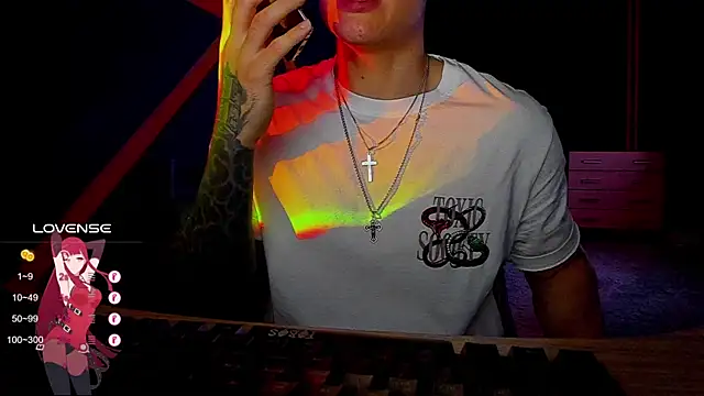 RODARRI online show from 2, 1, 2025