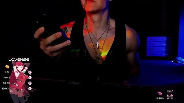 RODARRI online show from 27, 1, 2025