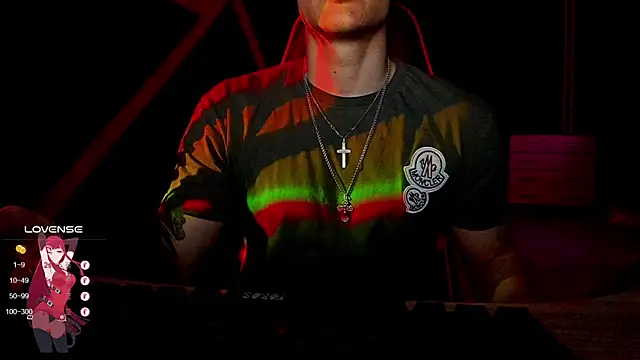 RODARRI online show from 8, 2, 2025