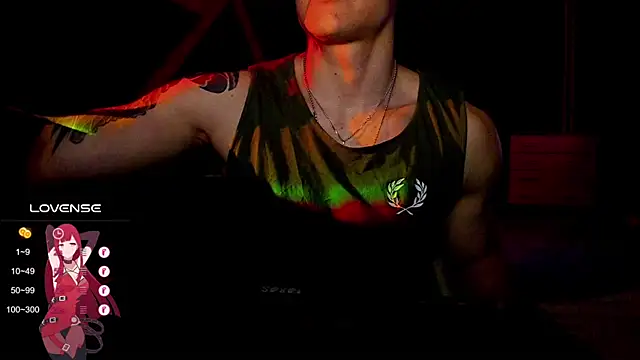 RODARRI online show from 9, 2, 2025