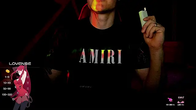 RODARRI online show from 12, 2, 2025