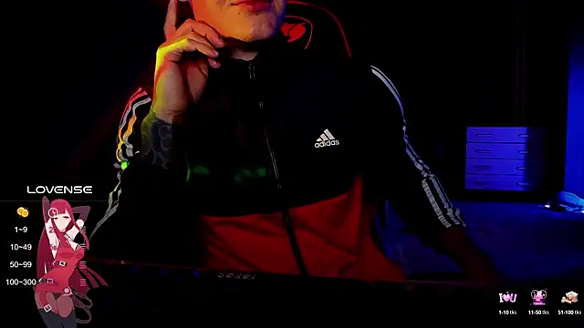 RODARRI online show from 16, 2, 2025