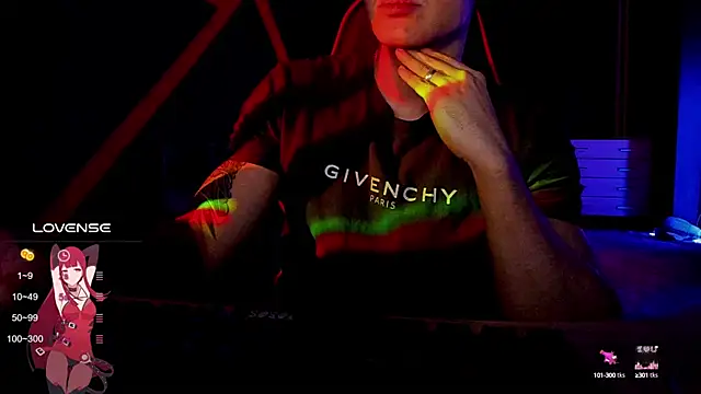 RODARRI online show from 20, 2, 2025