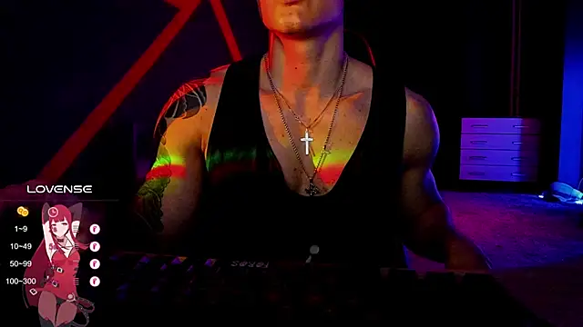 RODARRI online show from 21, 2, 2025