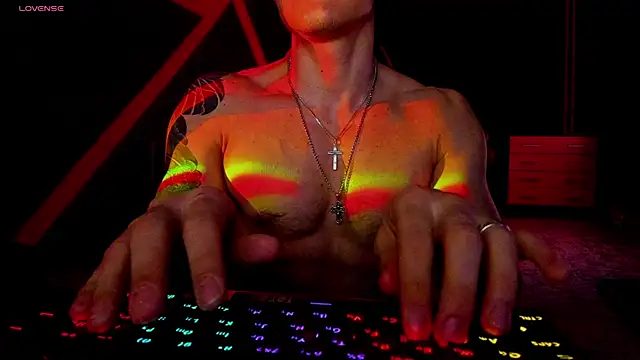 RODARRI online show from 26, 2, 2025