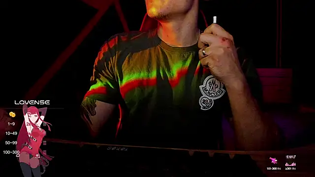 RODARRI online show from 3, 3, 2025