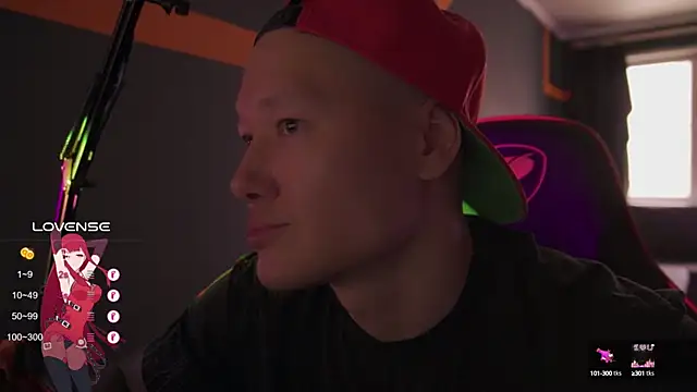 RODARRI online show from 6, 3, 2025