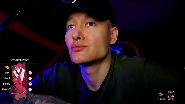 RODARRI online show from 16, 3, 2025