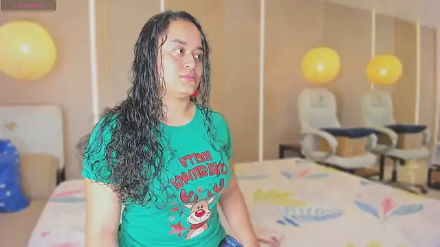 sabrina shark  online show from 29, 9, 2025