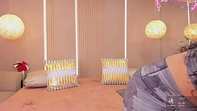 sabrina shark  online show from 5, 3, 2026